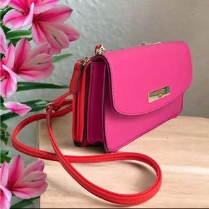 Liz Claiborne Crossbody Purse